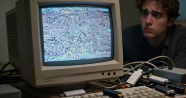 neglecting backup until regret