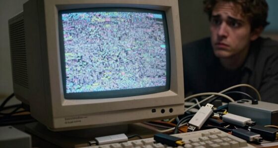 neglecting backup until regret