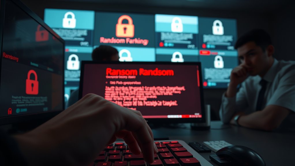 negotiation risks and trends