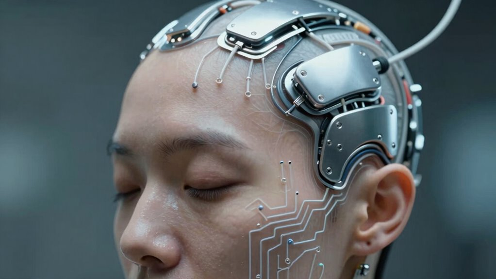 neural implants and control