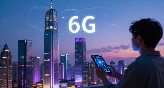 next generation wireless technology