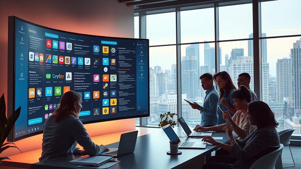 no code growth and evolution