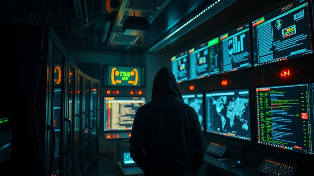 north korea cyberattack financial damage