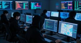 north korean hackers steal millions