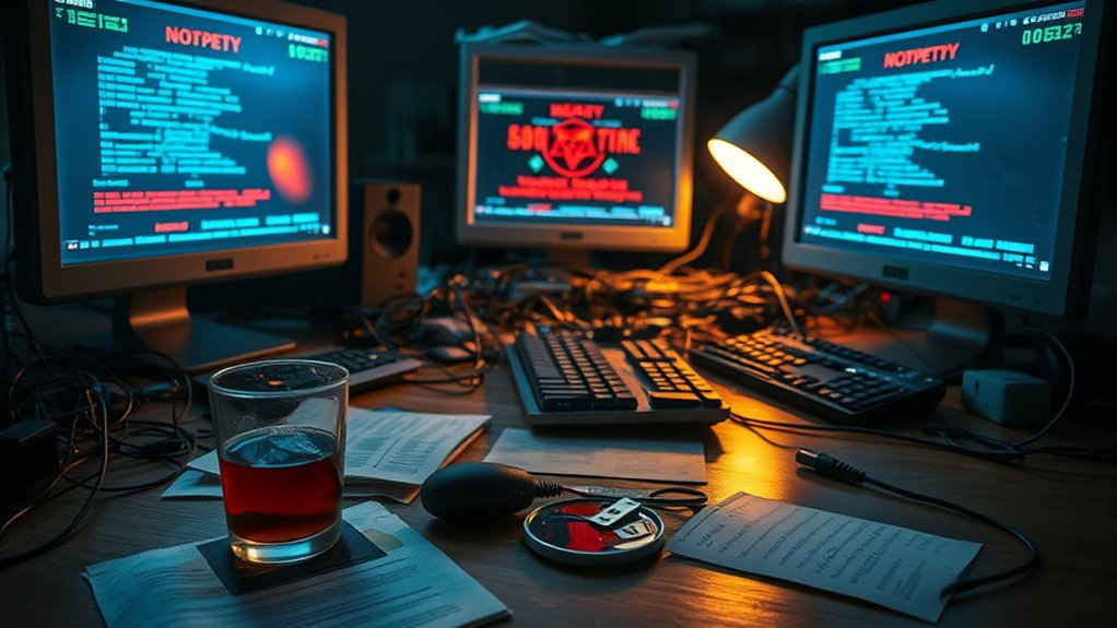 notpetya cyberattack global devastation