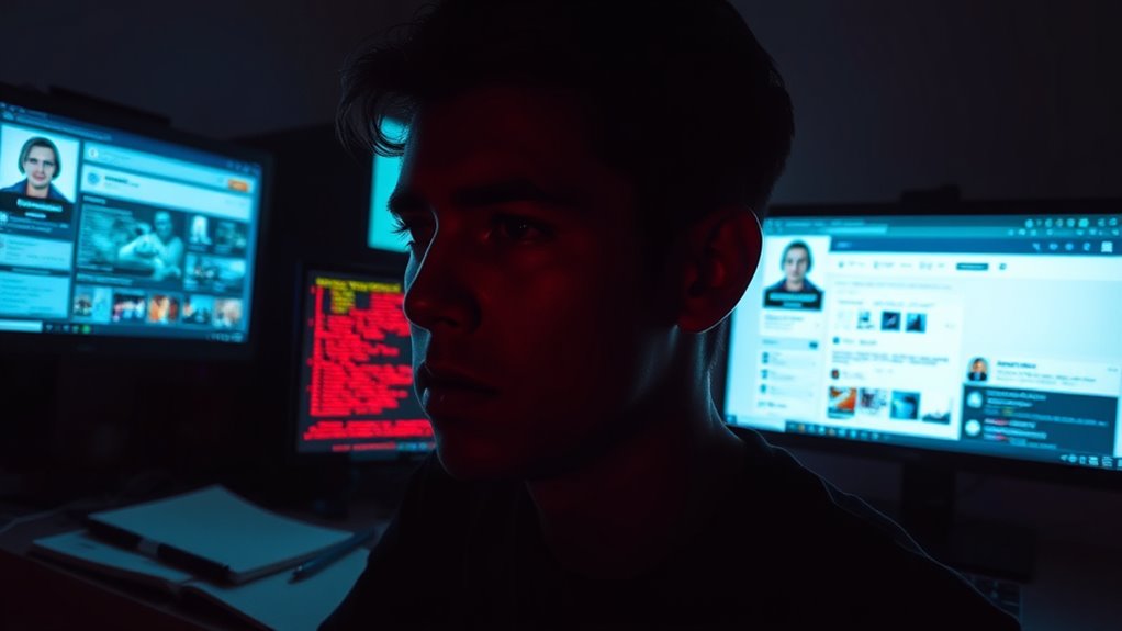 oversharing increases cyber risks