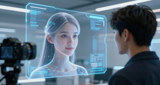 personal virtual clones emerging