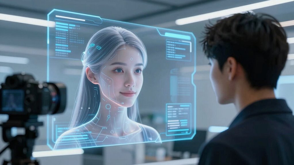 personal virtual clones emerging