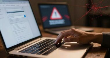 phishing initiates most attacks