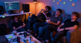 post hackathon recovery strategies