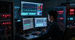 power grid cyberattack preparedness