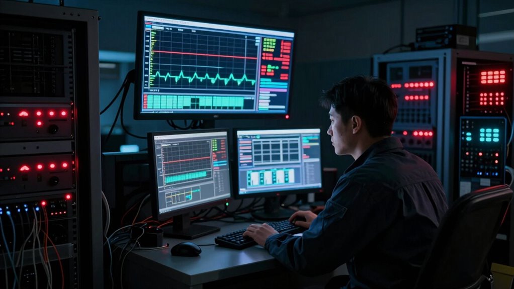 power grid cyberattack preparedness