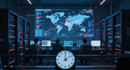 preparing for digital warfare