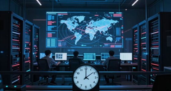 preparing for digital warfare