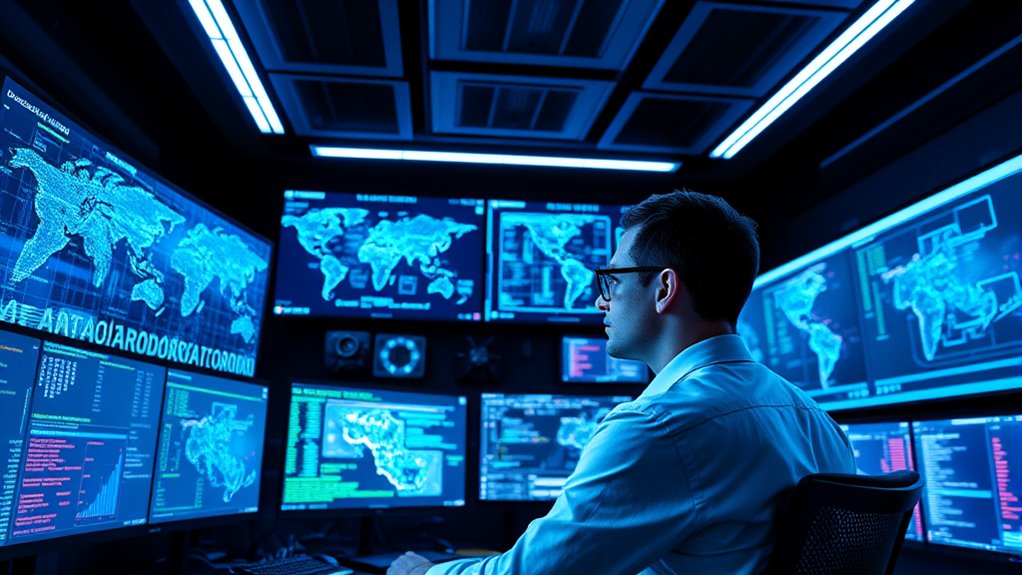 proactive threat detection strategies