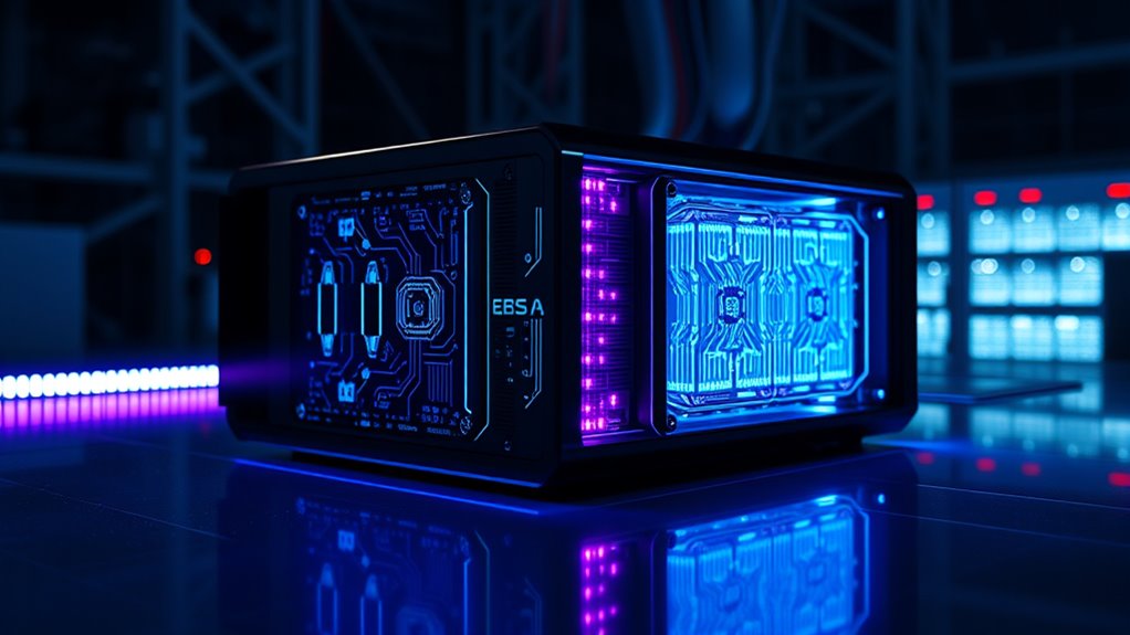 quantum computing market growth