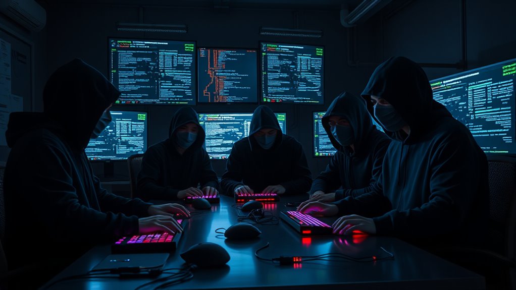 red team testing precautions