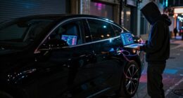 remote car control threat