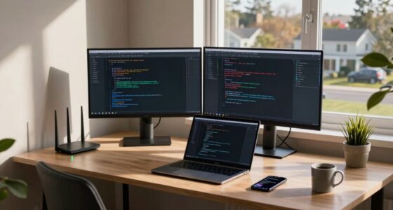 remote work cybersecurity risks