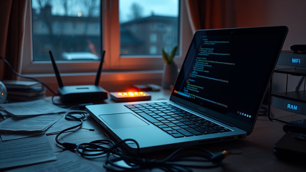 remote work increases cybersecurity risks