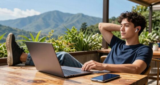 remote work technology evolution