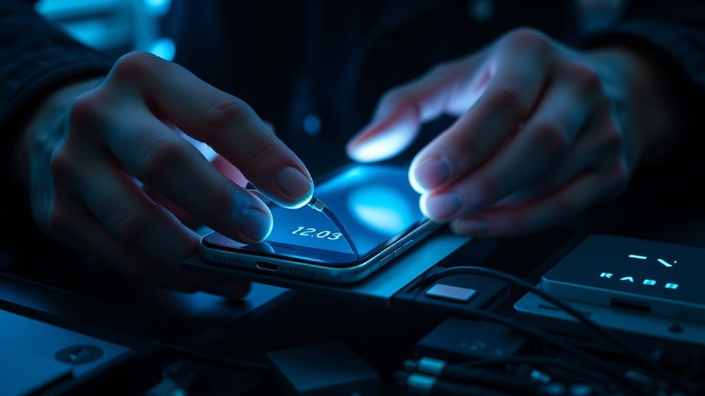 responsible ethical hacking practices