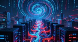 rise in ddos attacks