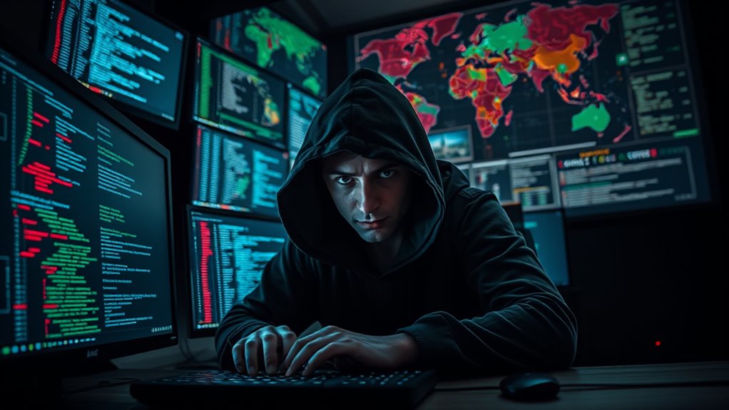 robin hood hackers questionable donations