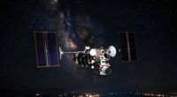 satellite based global connectivity