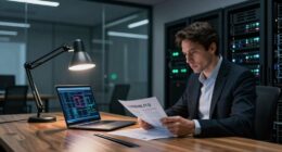 security audit reveals truth