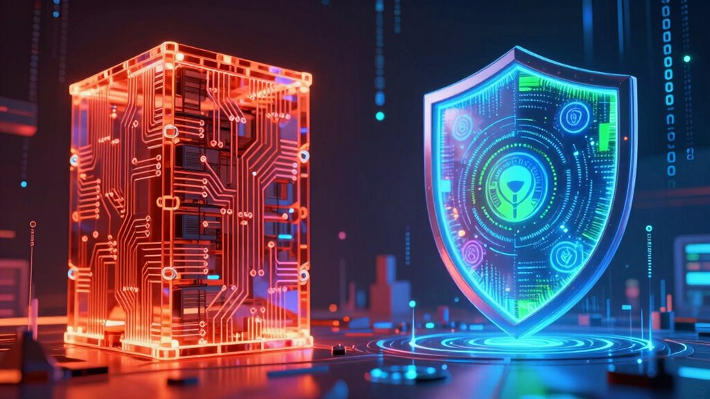 security software comparison guide