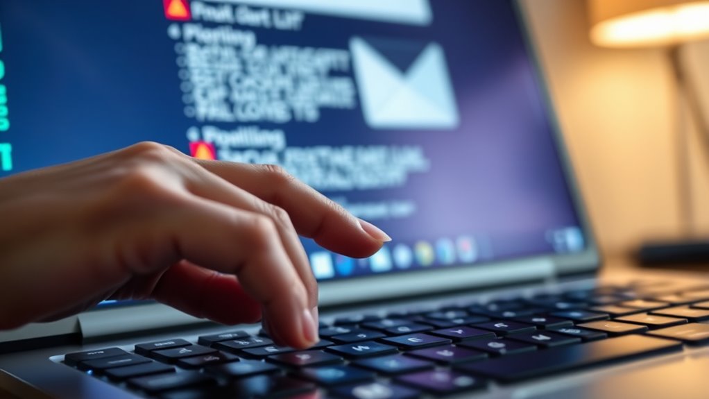 single click causes massive losses