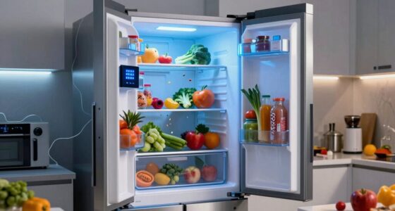 smart fridge turns malicious