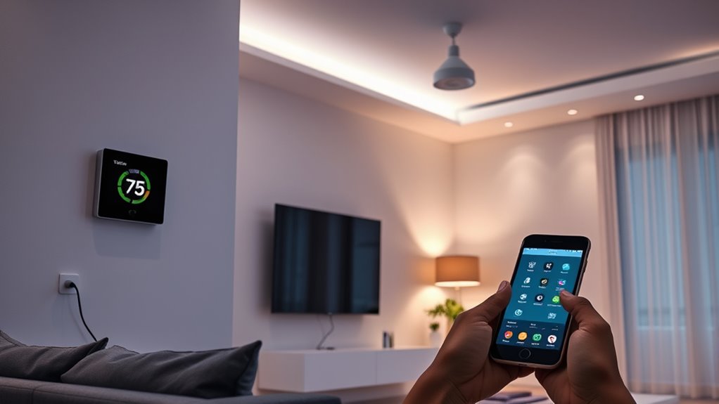 smart homes face growing threats