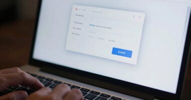 spear phishing financial loss