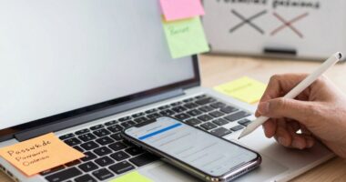 strong passwords debunked