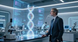 tech billionaires seek immortality