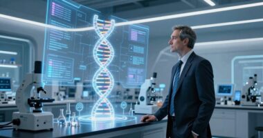 tech billionaires seek immortality