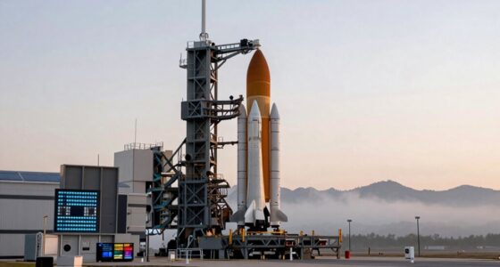 tech giants propel mars ambitions