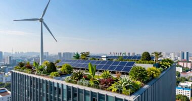 technology s role in climate change