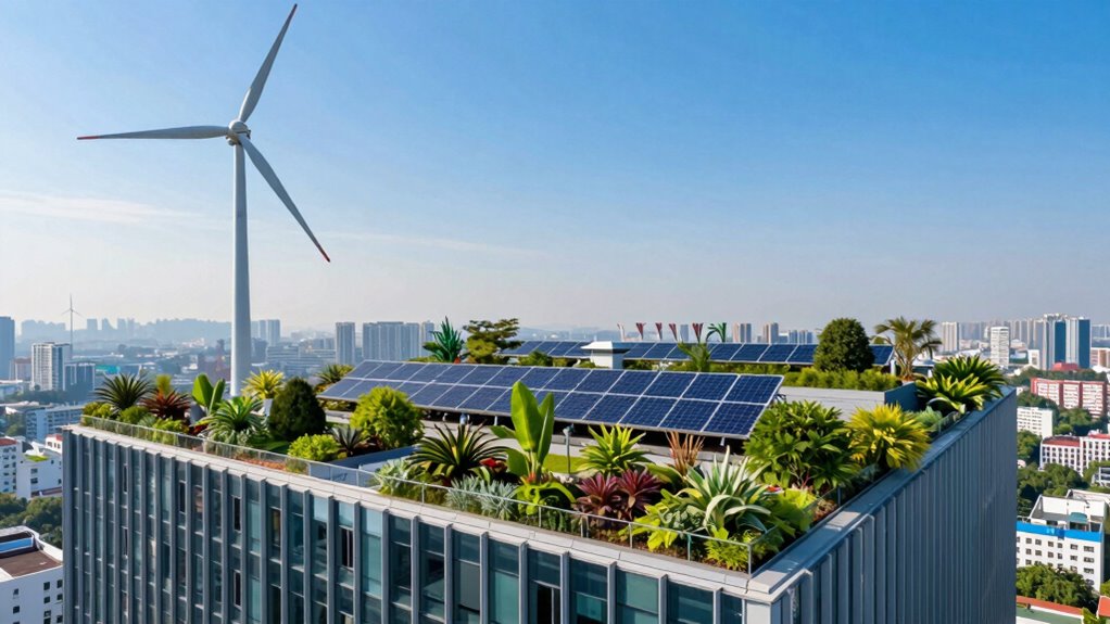 technology s role in climate change