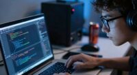 teenage hacker hijacks twitter