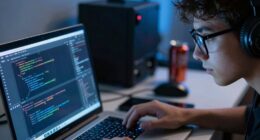 teenage hacker hijacks twitter