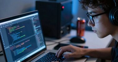 teenage hacker hijacks twitter