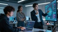 transition from blackhats to cybersecurity