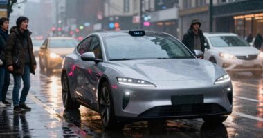 trust in autonomous vehicles