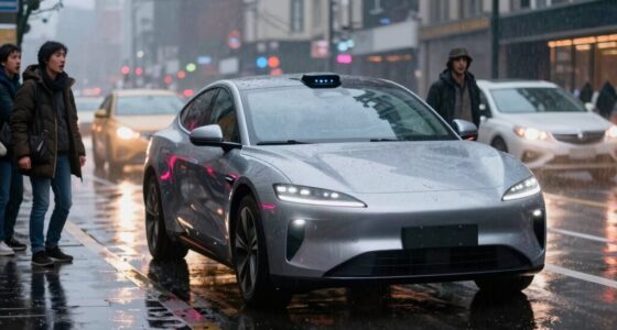 trust in autonomous vehicles