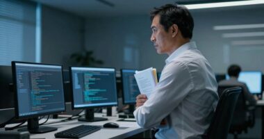 trusted employee insider risks