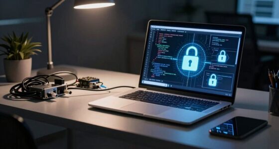 trusted software compromised