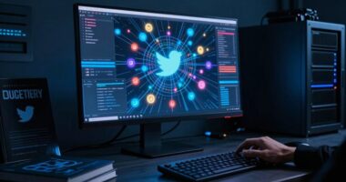 tweets compromising security